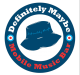 Definitely Maybe Mobile Bar
